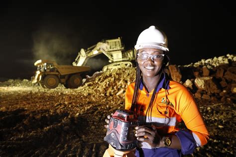 jobs in africa mining.